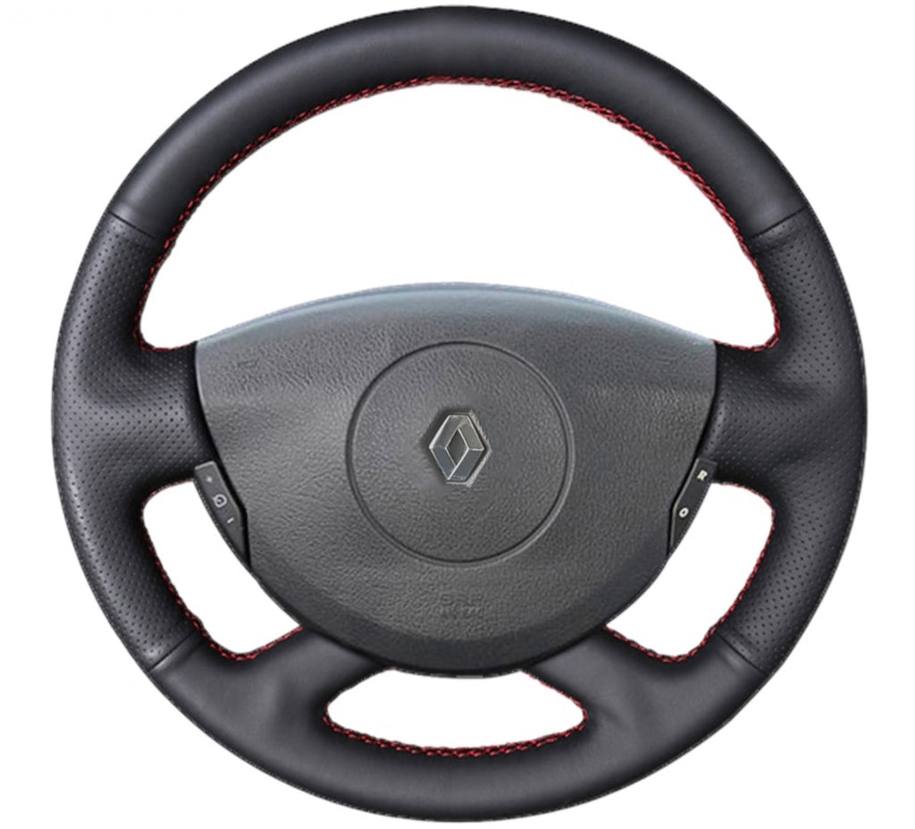 COUVRE VOLANT RENAULT TRAFIC/LAGUNA/VEL SATIS – Rangetou