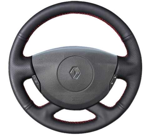 COUVRE VOLANT RENAULT TRAFIC/LAGUNA/VEL SATIS