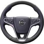 COUVRE VOLANT  POUR VOTRE OPEL INSIGNIA