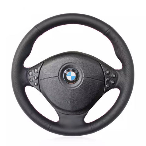 COUVRE VOLANT À COUDRE POUR BMW 320i
