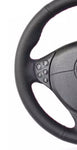 COUVRE VOLANT À COUDRE POUR BMW 320i