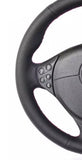 COUVRE VOLANT À COUDRE POUR BMW 320i