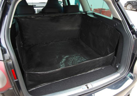 Housse De Protection Pour Galerie De Toit De Voiture - 1,6 X 1,45 M - Imperméable Et Résistante Aux UV
