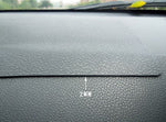 Support tapis model extra large et antidérapant pour smartphone et objets dans la voiture
