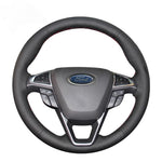 COUVRE VOLANT POUR FORD