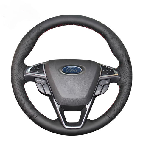 COUVRE VOLANT POUR FORD