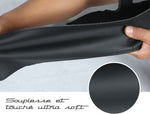 COUVRE VOLANT À COUDRE POUR VOLKSWAGEN GOLF