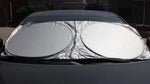 Pare-soleil de voiture à ouverture automatique