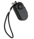Système portatif alarme personnel anti agression et protection d'objet avec détection de mouvement
