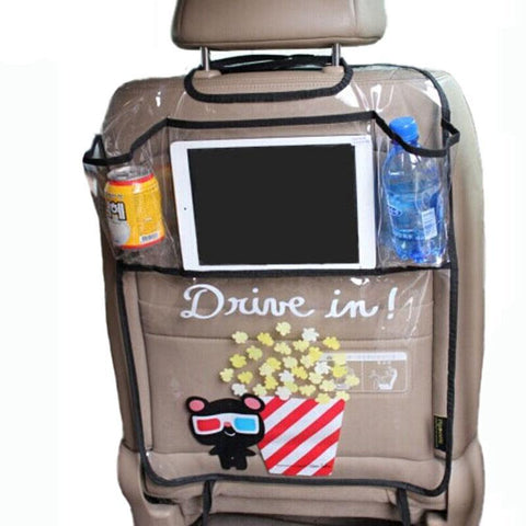 VOTRE VOITURE AVEC PLUS DE RANGEMENT