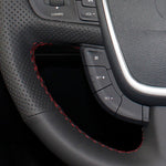 COUVRE VOLANT À COUDRE POUR PEUGEOT 508