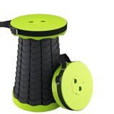 « NOMADE™ » UN TABOURET TÉLESCOPIQUE À EMMENER PARTOUT