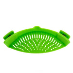 UN USTENSILE DE CUISINE COMPACT ET PRATIQUE