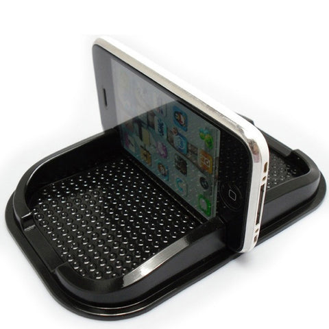 Support anti-dérapant pour smartphone pour la navigation GPS