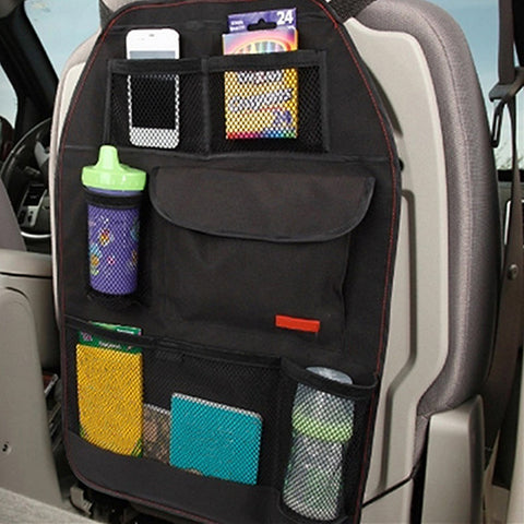 VOTRE VOITURE AVEC PLUS DE RANGEMENT