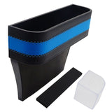 Pochette de rangement pour fente de sièges auto