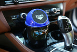 Vide tout, poubelle de voiture, design pour habitacle de voiture