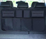 RANGEZ PRESQUE TOUT DANS VOTRE VOITURE