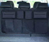 RANGEZ PRESQUE TOUT DANS VOTRE VOITURE