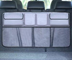 RANGEZ PRESQUE TOUT DANS VOTRE VOITURE