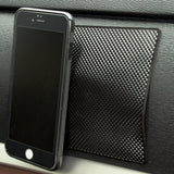 Support tapis antidérapant pour téléphone et objets dans la voiture