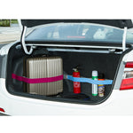 sangles de maintien d’objets du coffre de voiture
