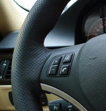 COUVRE  VOLAN À COUDRE POUR VOTRE BMW SERIE1