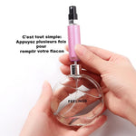 UN PARFUM IMPECCABLE EN TOUTES CIRCONSTANCES