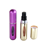 UN PARFUM IMPECCABLE EN TOUTES CIRCONSTANCES
