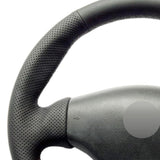 COUVRE VOLANT À COUDRE  IDÉAL POUR VOTRE VOLANT