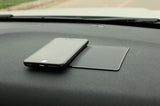 Support tapis antidérapant pour téléphone et objets dans la voiture