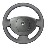 COUVRE VOLANT RENAULT CLIO 2/TWINGO2